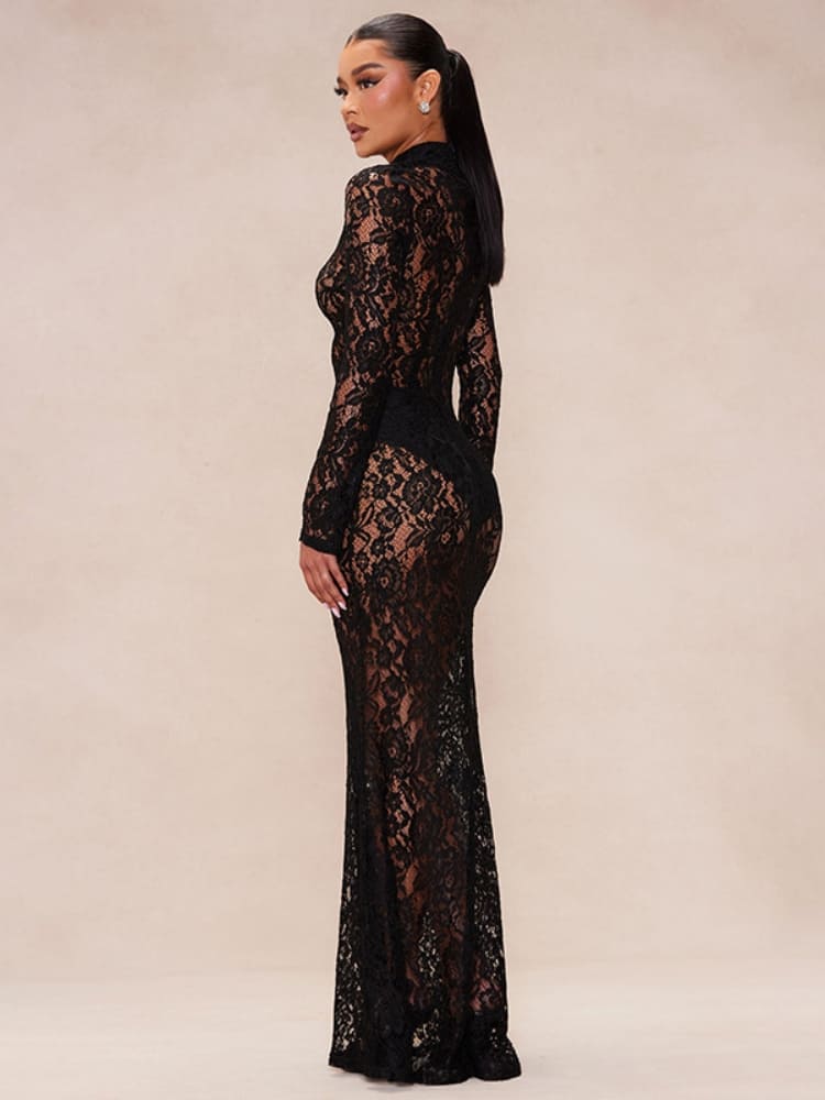 Vintage Inspired Dress