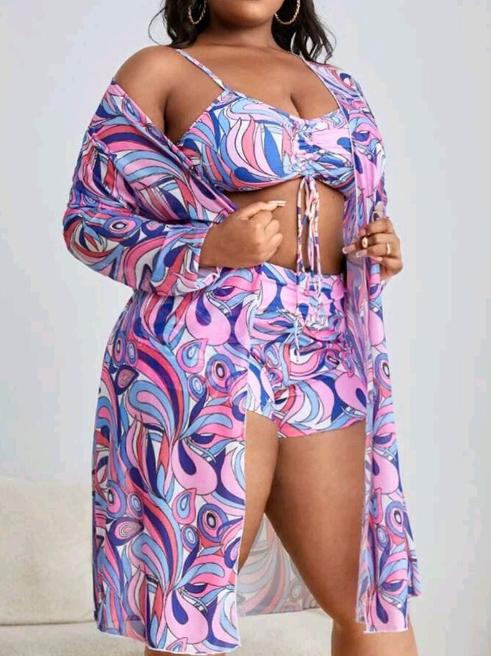 Dora® | and Versatile Bikini