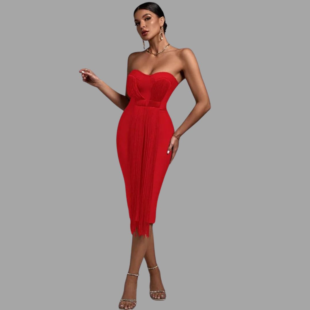 Vintage Inspired Garment