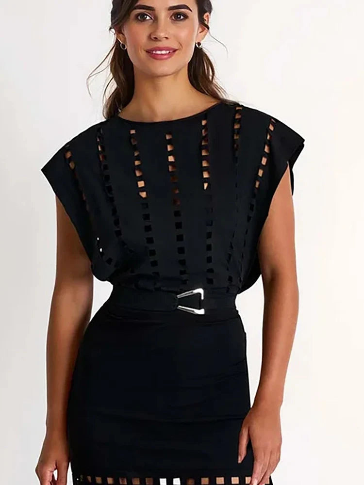 Timeless Vintage Style Garment