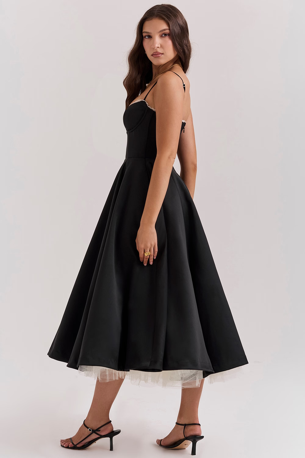 Elegantly Designed Garment