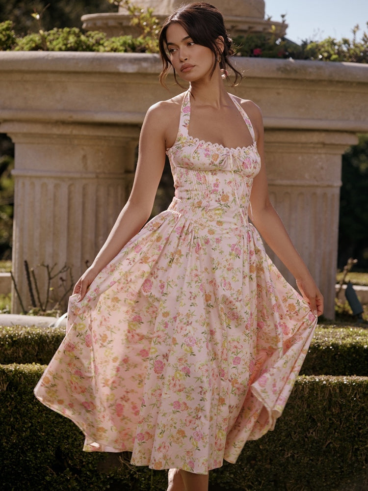 Beautifully Crafted Dress