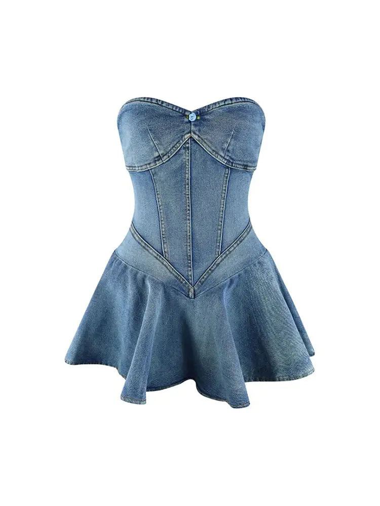 Thoughtfully Designed Dress