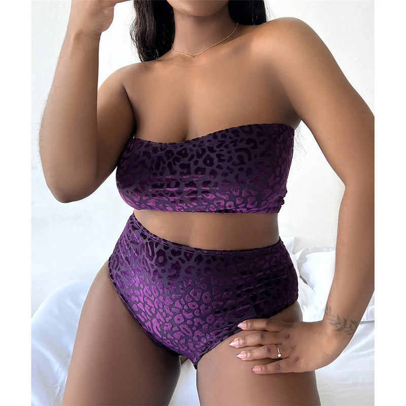 Eila® | Relaxed and Stylish Bikini