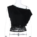 Gracefully Styled Top for Any Occasion