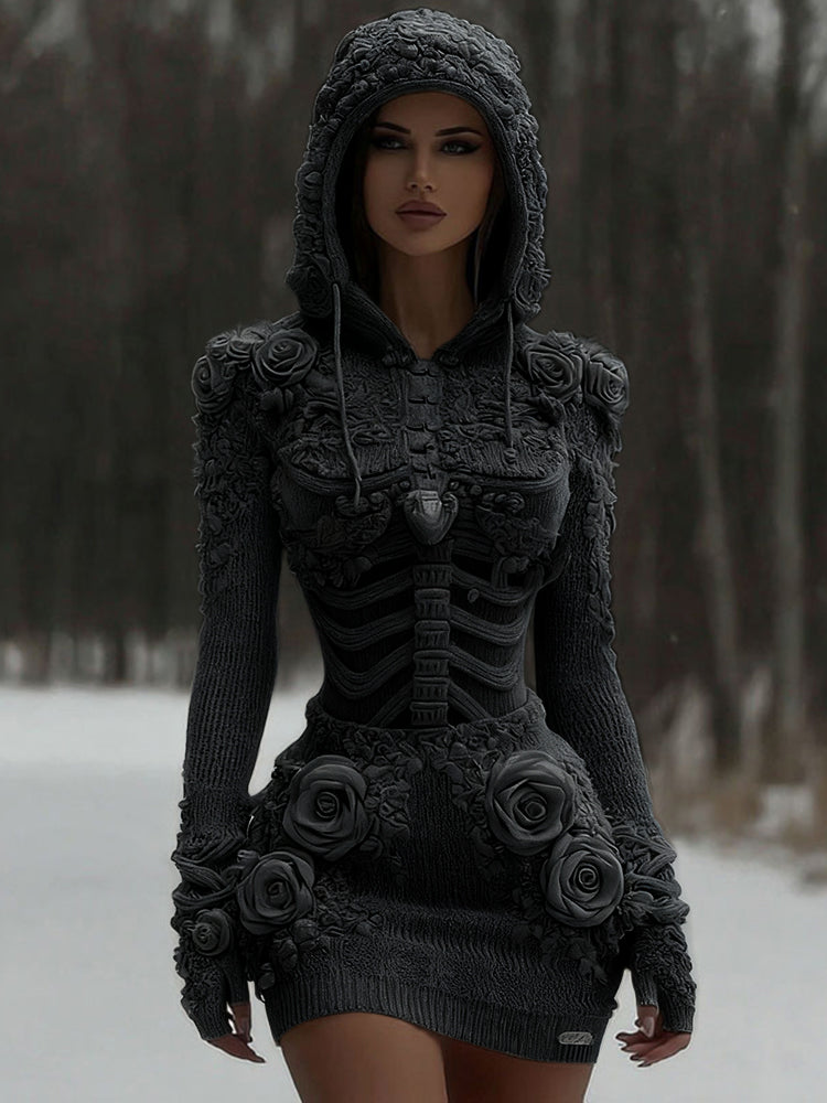 Thoughtfully Designed Jumper