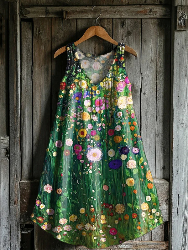 Thoughtfully Designed Dress