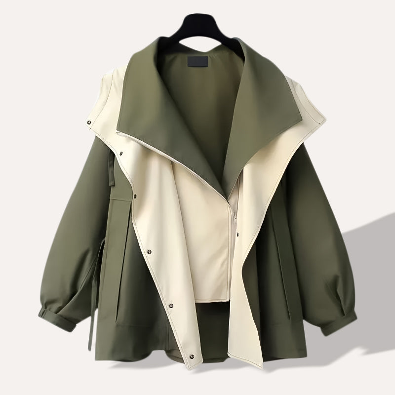 Elegantly Designed Jacket