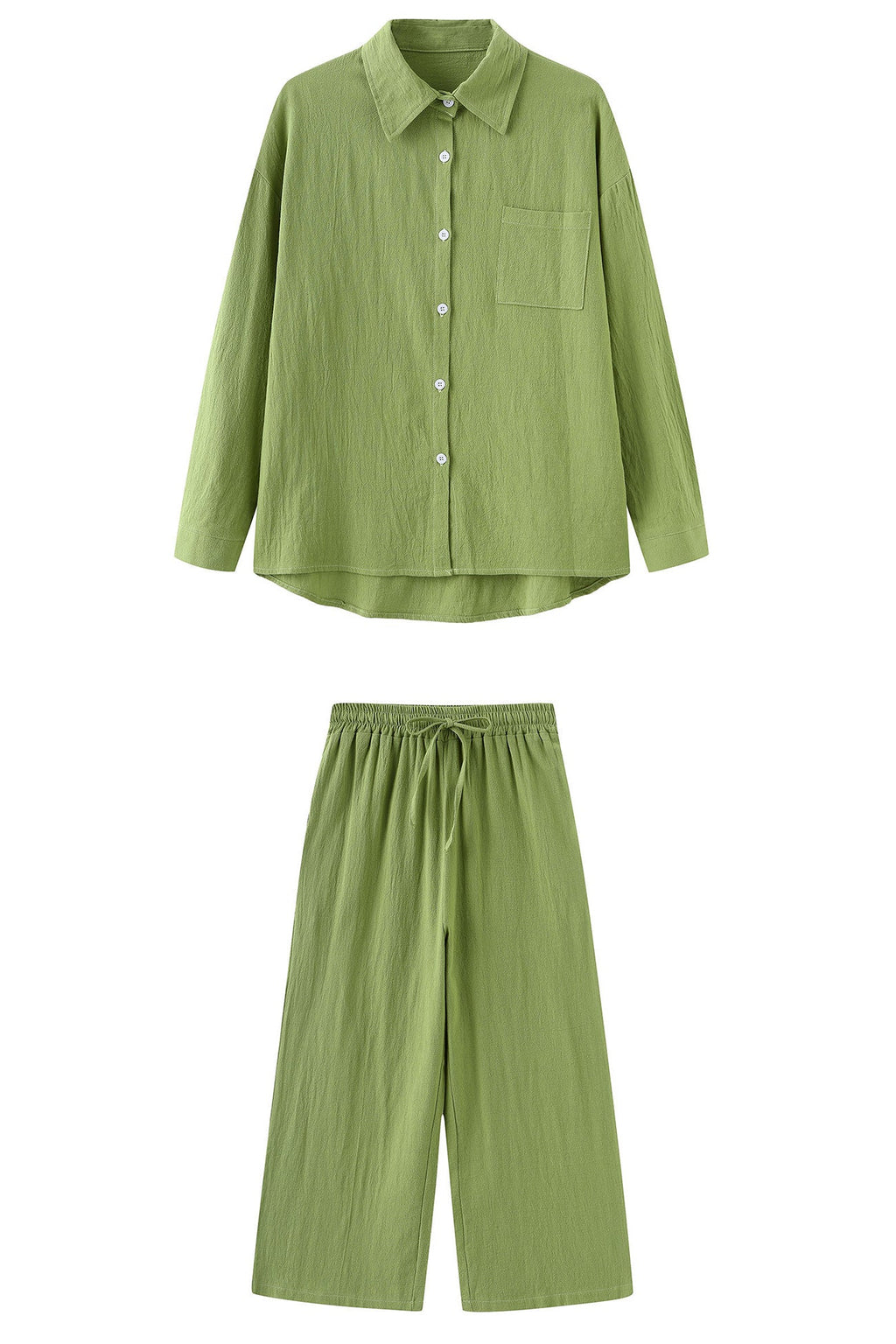 Sophisticated Shirt with a Clean Classic Look