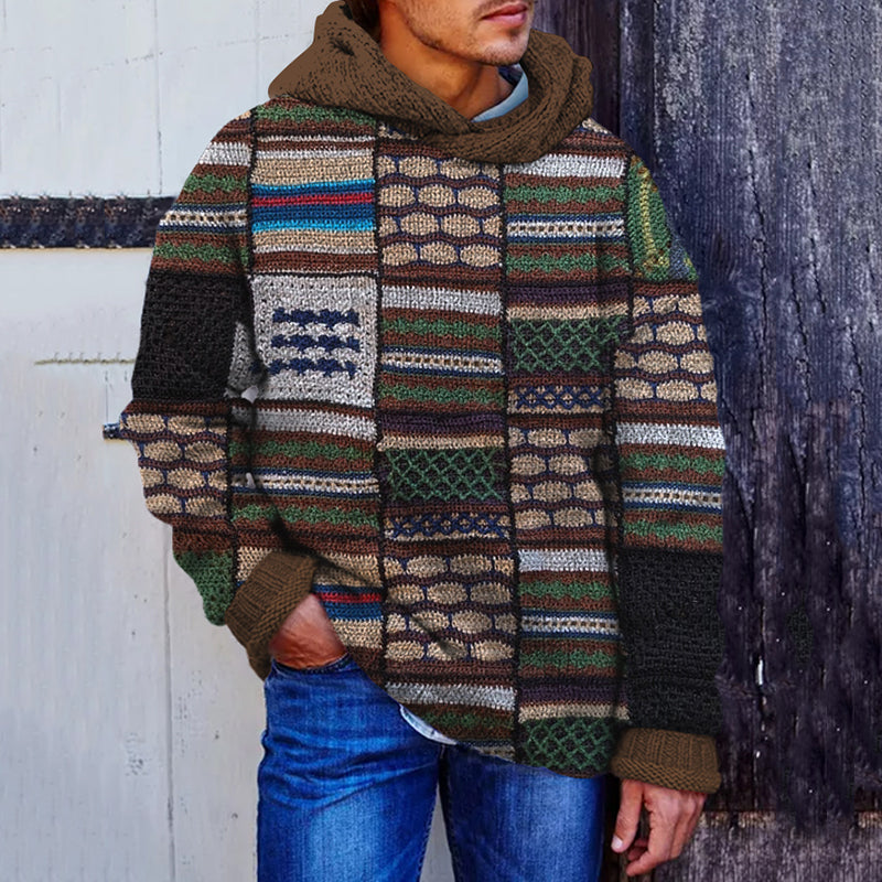 Thoughtfully Designed Jumper