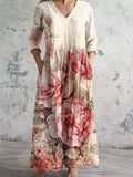 Vintage Inspired Dress