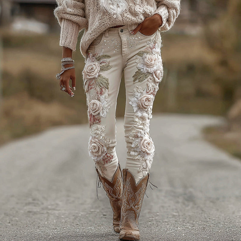 Classic Vintage Garment