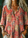 Thoughtfully Designed Garment