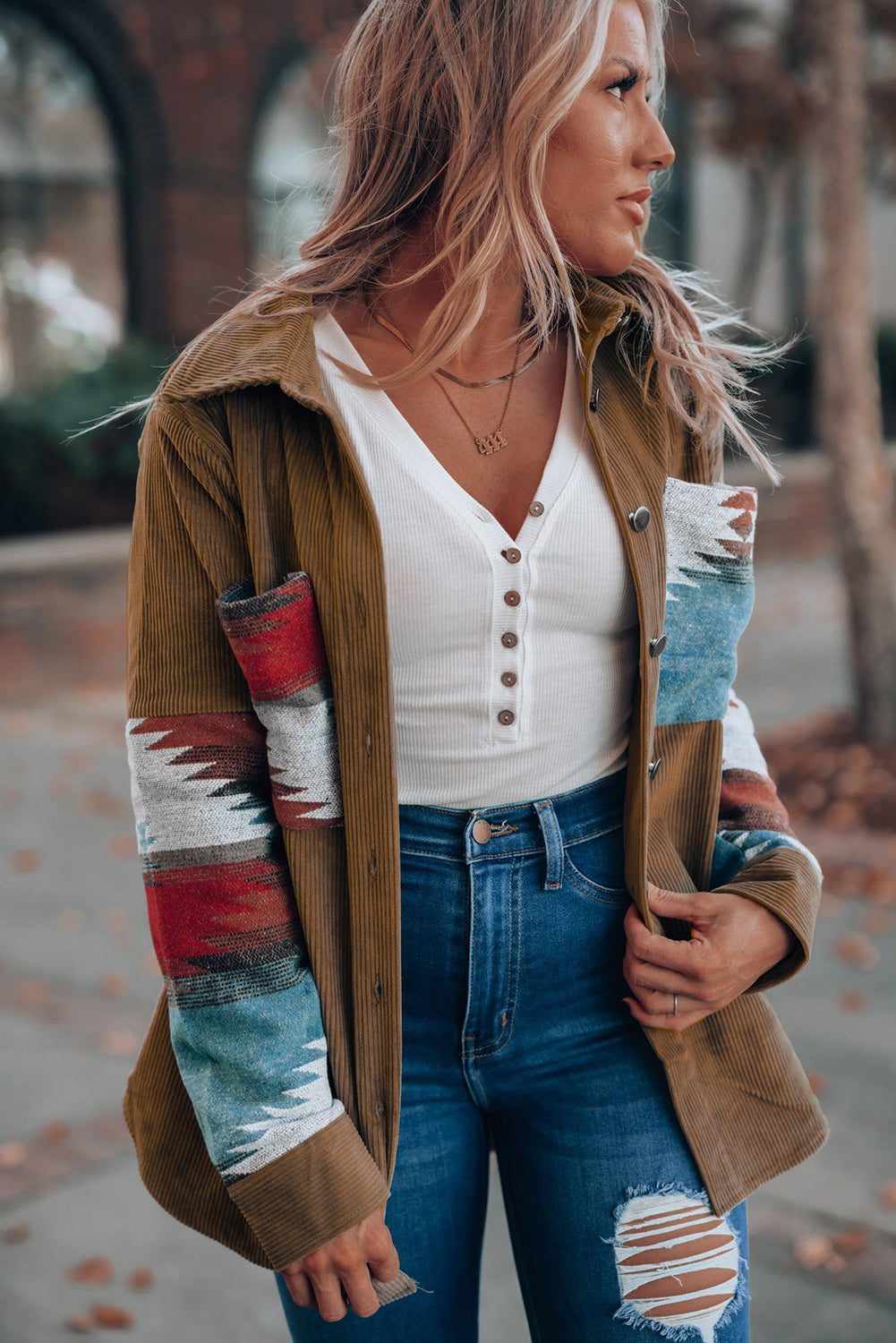 Classic Vintage Garment