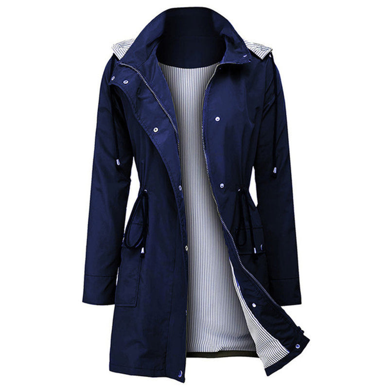Thoughtfully Designed Jacket