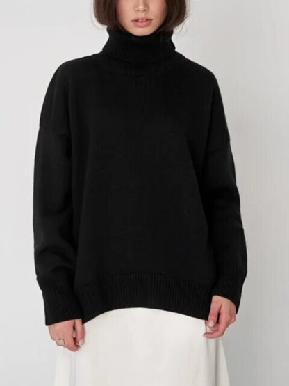 Timeless Vintage Style Jumper