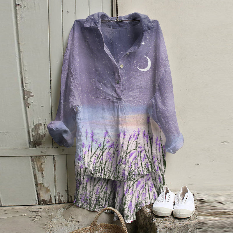 Classic Designed Shirt