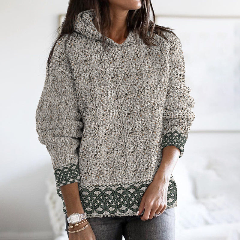 Classic Vintage Jumper