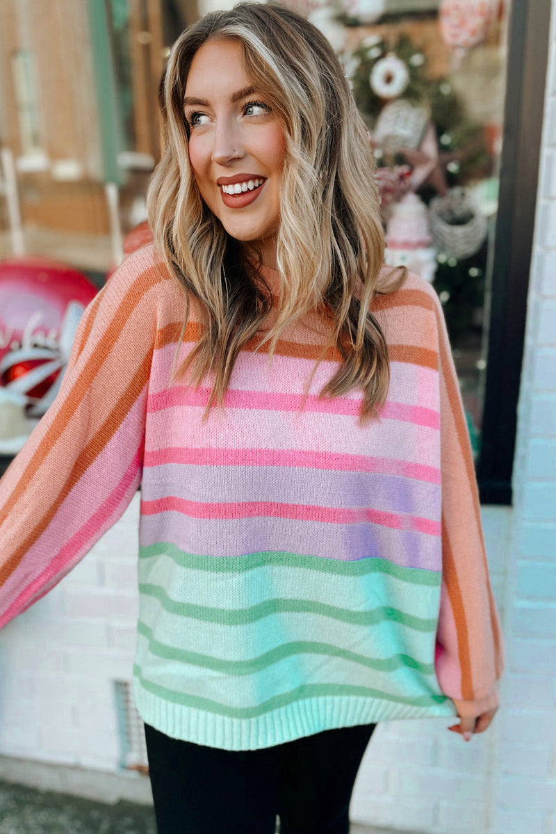 Classic Designed Jumper