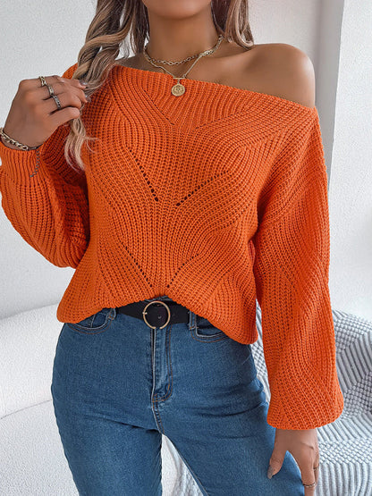 Elegantly Designed Jumper