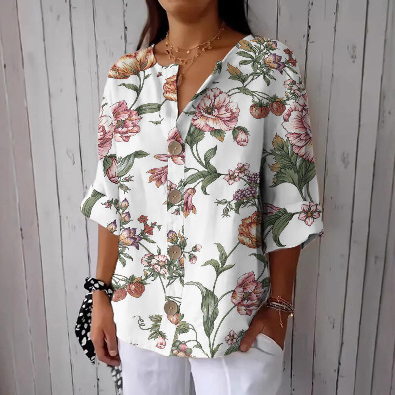 Gracefully Designed Shirt