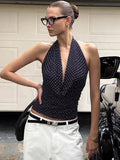 Gracefully Styled Top for Any Occasion