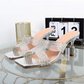 Classic Vintage & Enduringly Stylish Heels