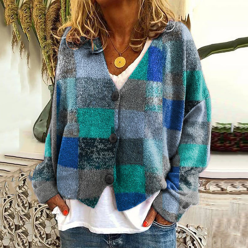 Beautifully Crafted Cardigan