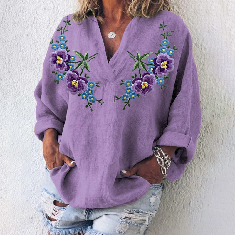 Gracefully Designed Shirt
