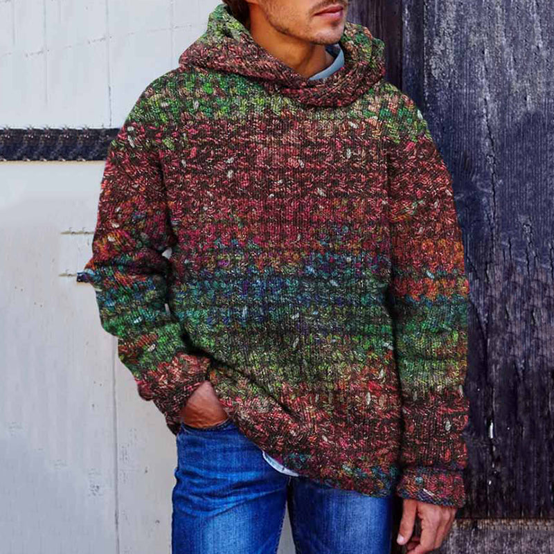 Vintage Inspired Jumper