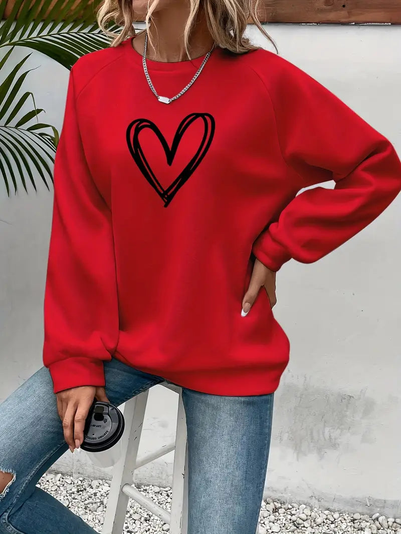 Classic Vintage Jumper