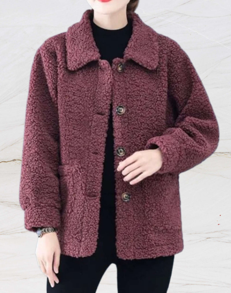 Classic Vintage Jacket