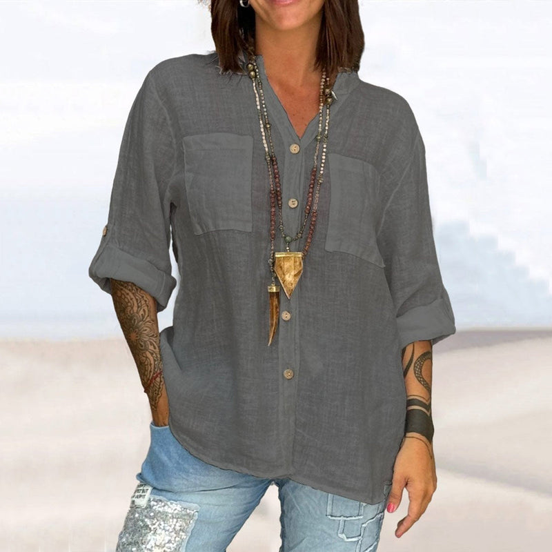 Beautifully Crafted Blouse