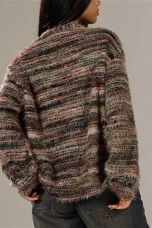 Classic Vintage Cardigan