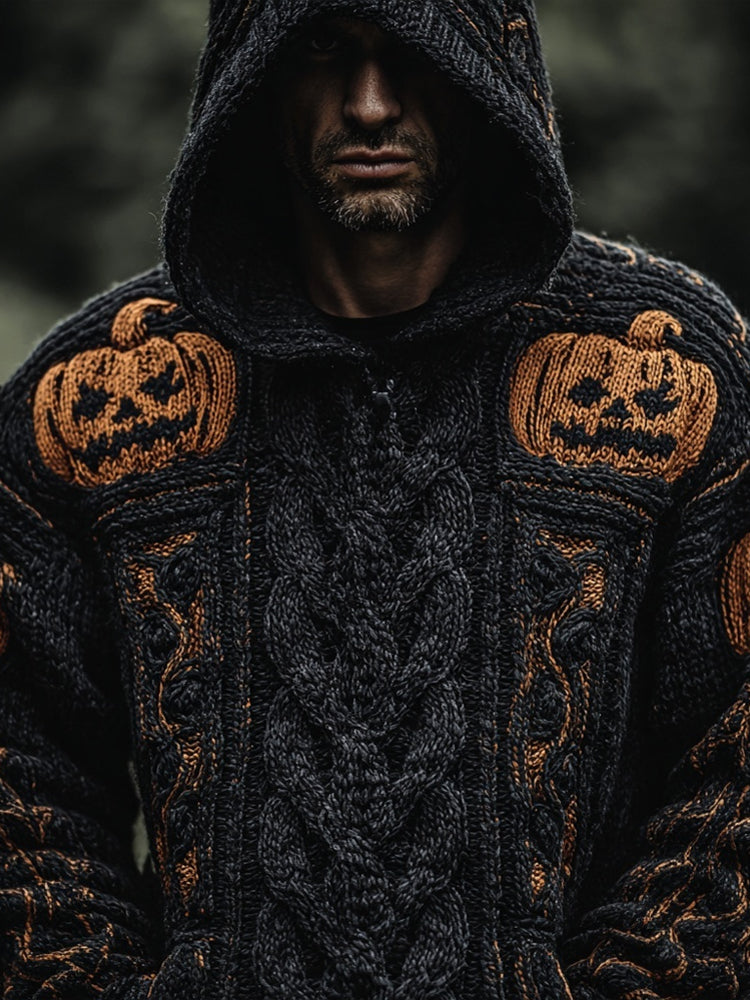 Beautifully Crafted Jumper