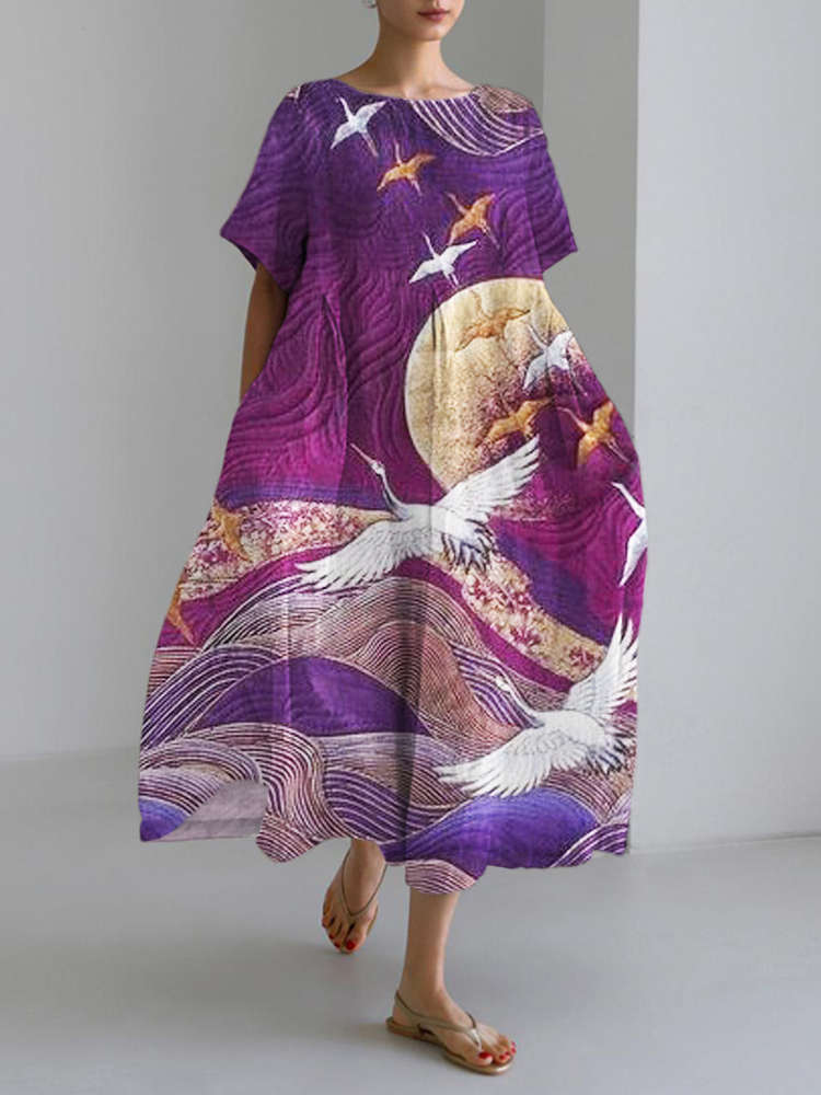 Beautifully Crafted Dress