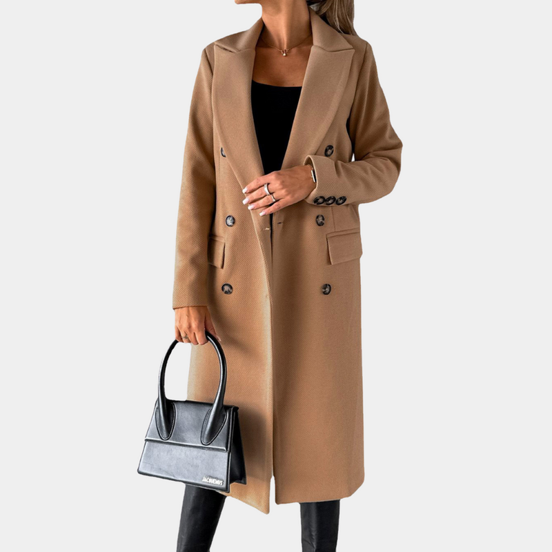 Thoughtfully Designed Garment