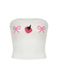 Classic Vintage Top with a Flattering Fit