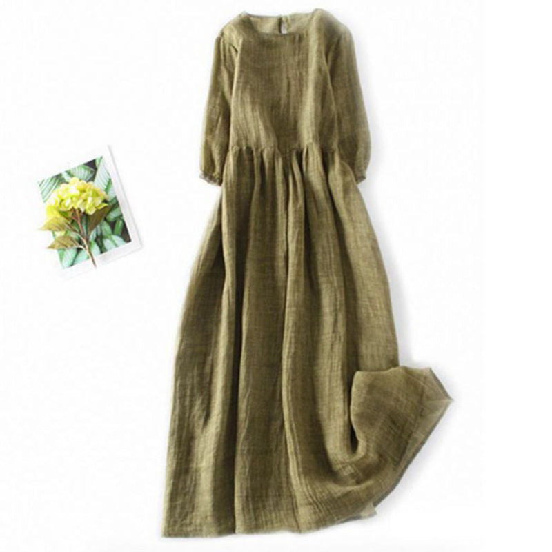 Beautifully Crafted Dress
