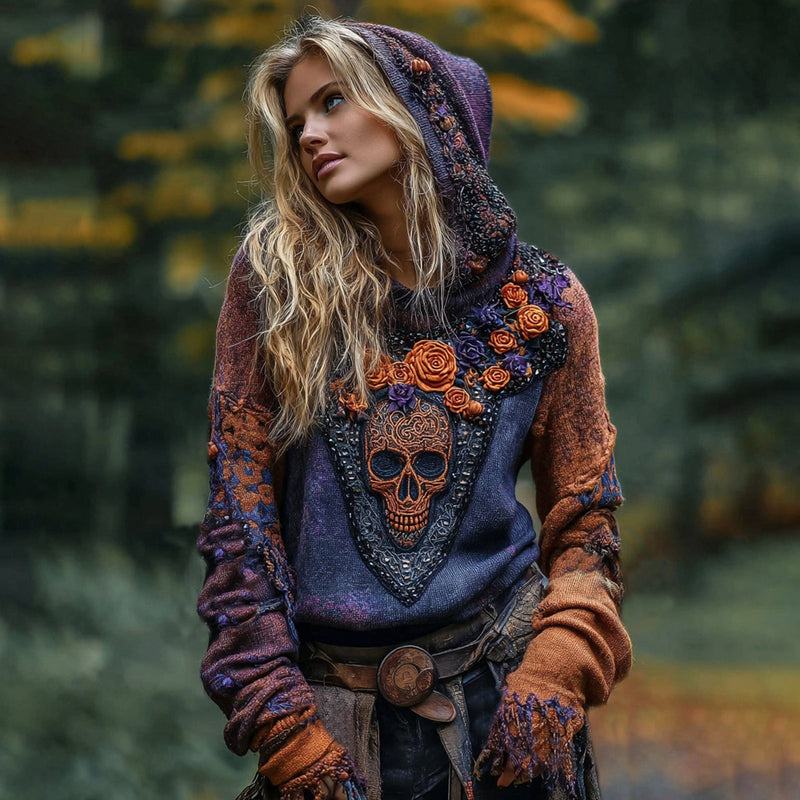 Beautifully Crafted Jumper