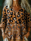 Vintage Inspired Garment