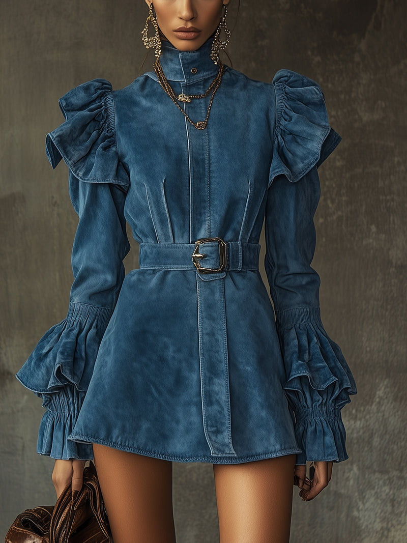 Vintage Inspired Dress
