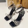 Gracefully Styled Sandals for Any Occasion