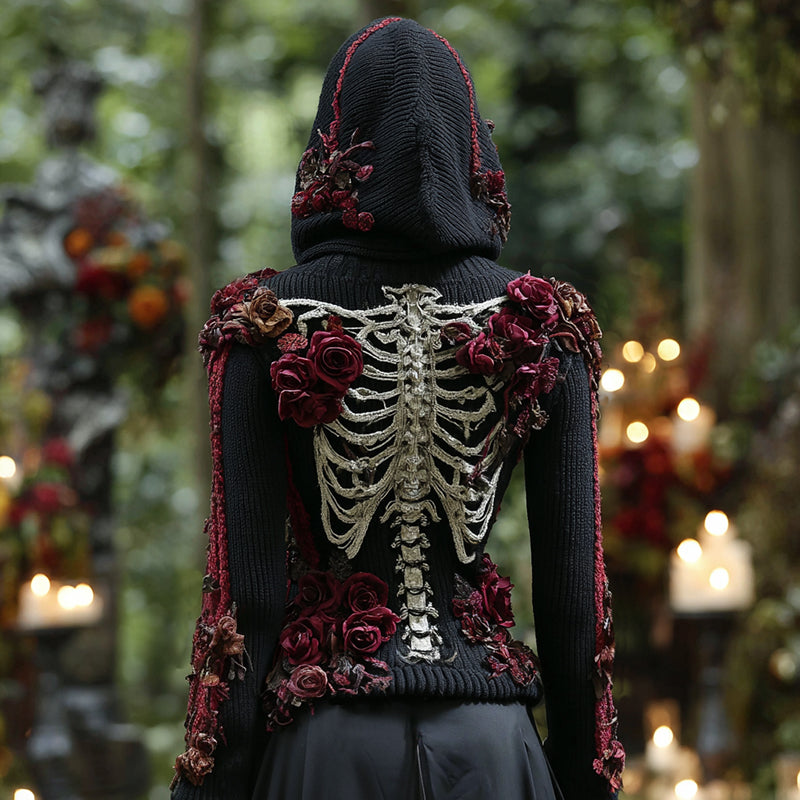 Elegantly Designed Jumper