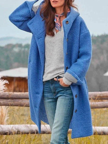 LM | Sporty and cozy winter piece