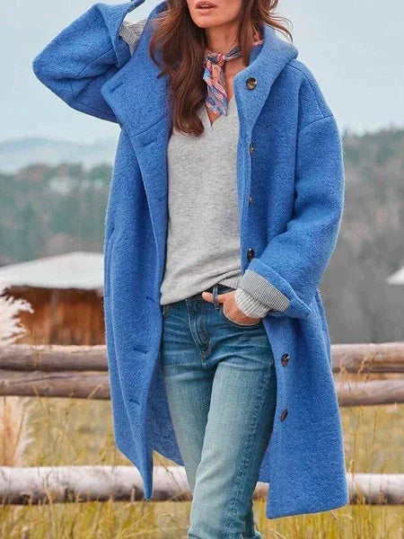 LM | Timeless and stylish general jacket