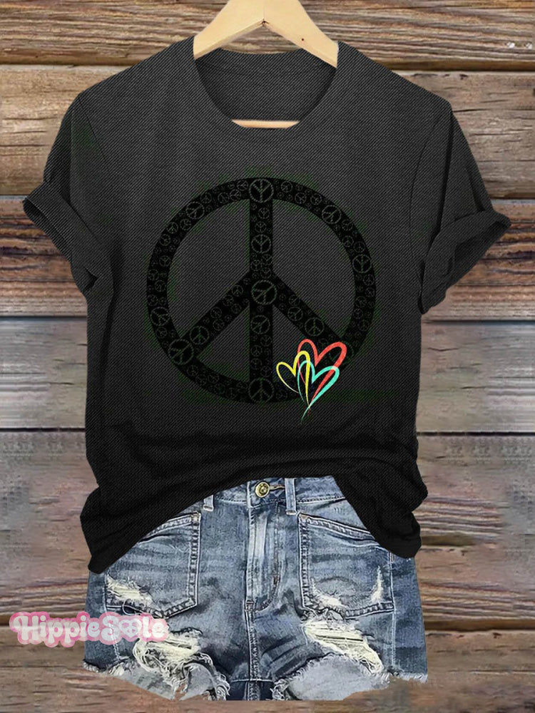 Beautifully Crafted T-Shirt