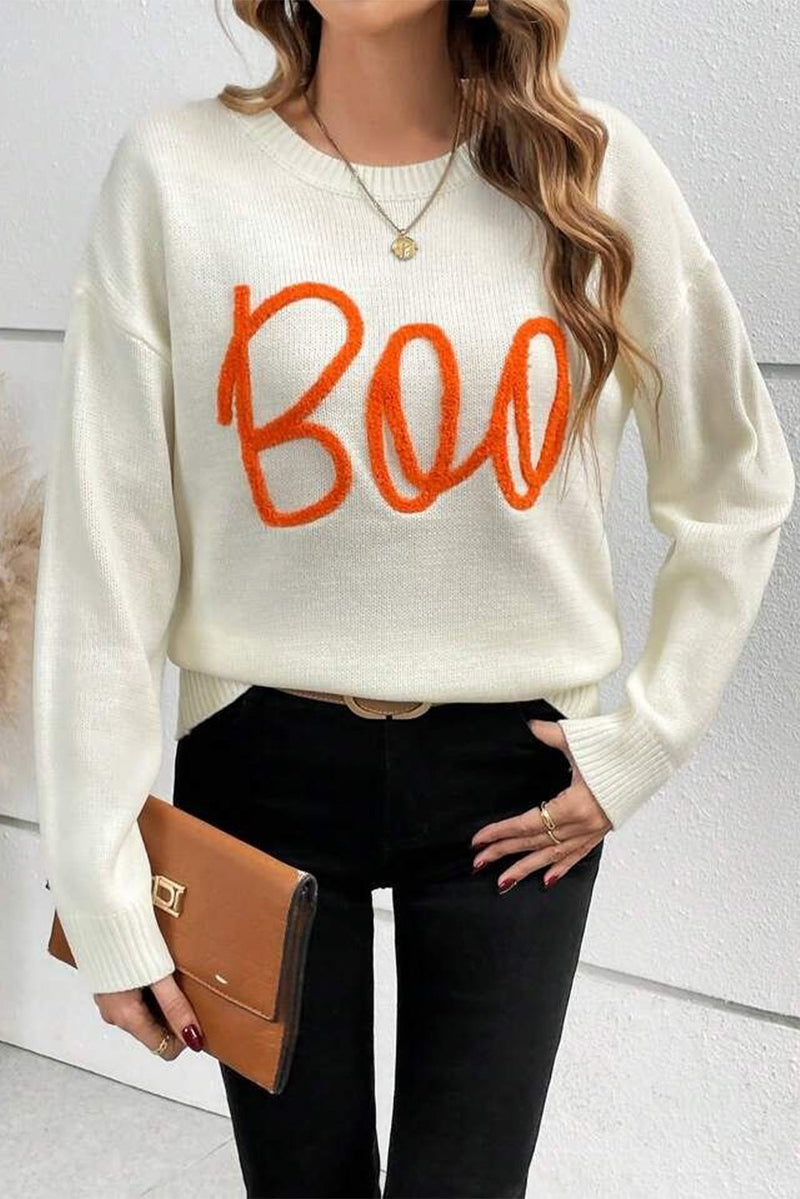 Classic Designed Jumper