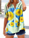 Thoughtfully Designed Shirt