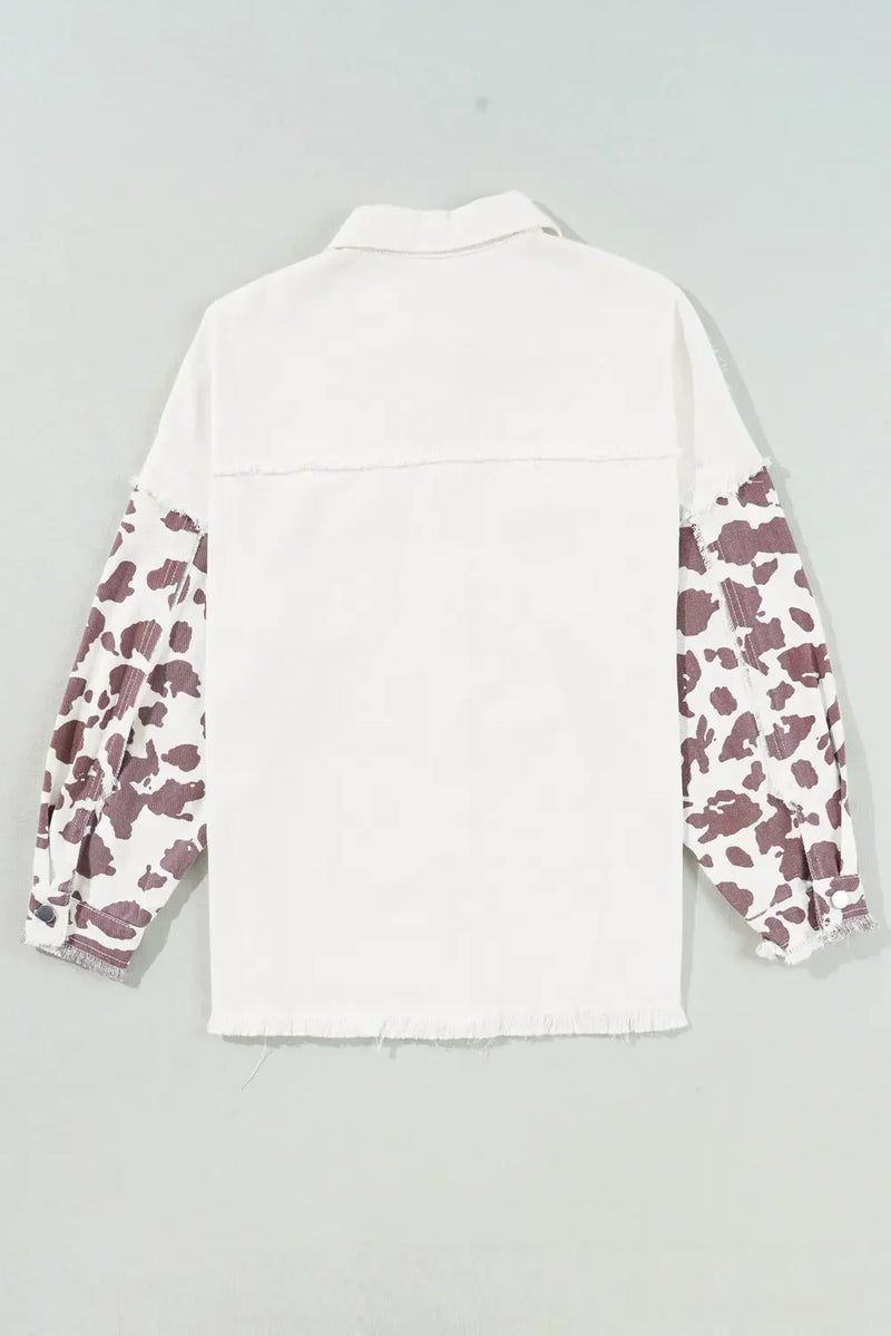 Classic Designed Jacket